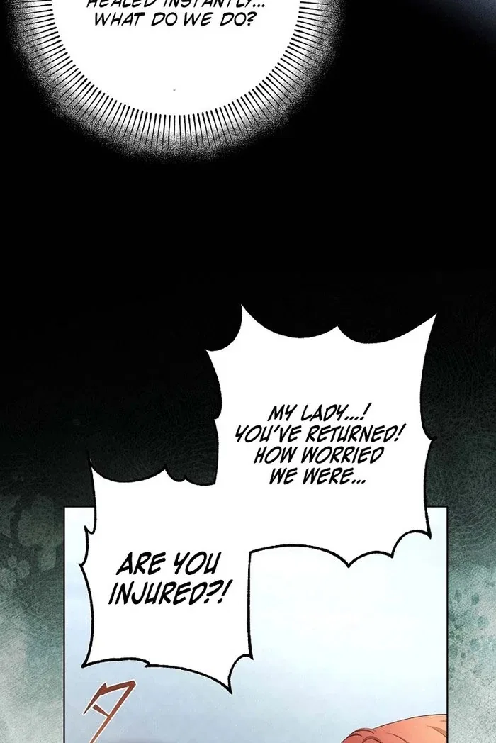 The Fake Bride Can’t Escape Chapter 53 – Page 51