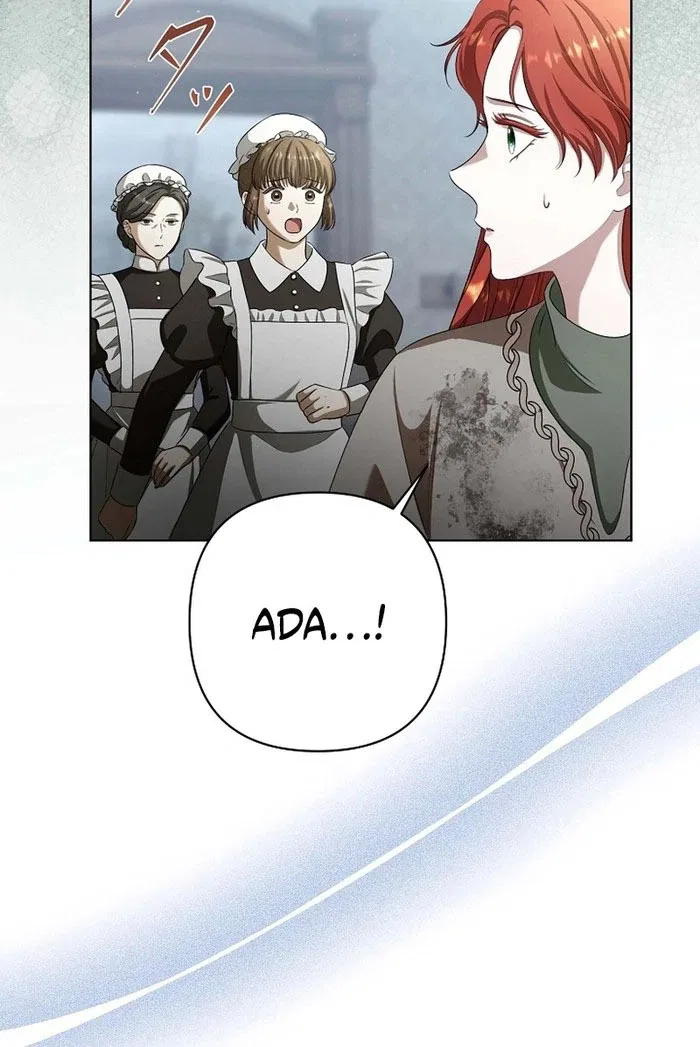 The Fake Bride Can’t Escape Chapter 53 – Page 52