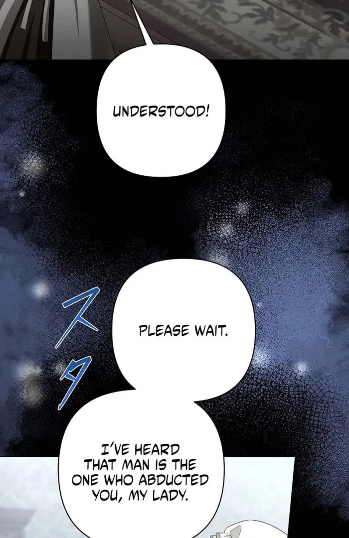 The Fake Bride Can’t Escape Chapter 53 – Page 54