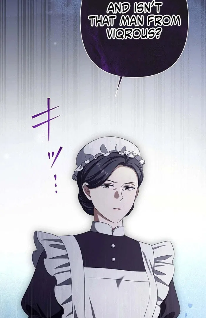The Fake Bride Can’t Escape Chapter 53 – Page 56