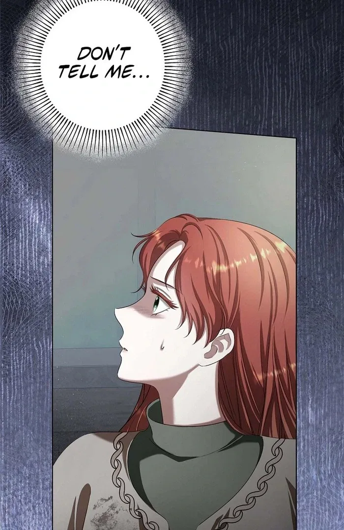 The Fake Bride Can’t Escape Chapter 53 – Page 58