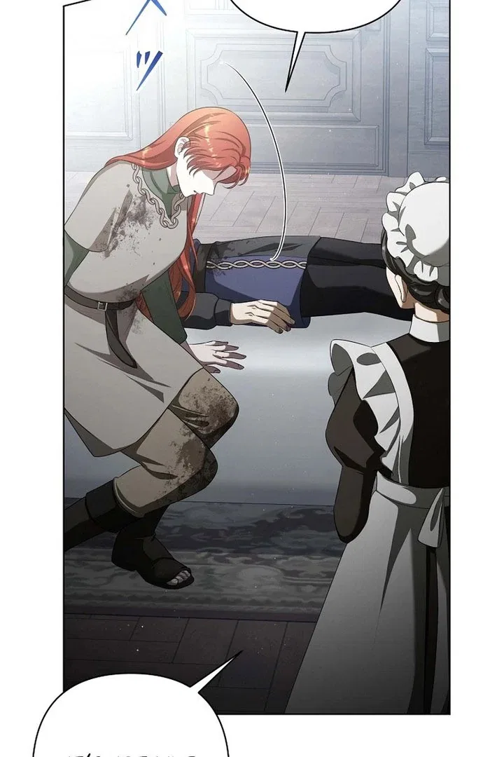 The Fake Bride Can’t Escape Chapter 53 – Page 63