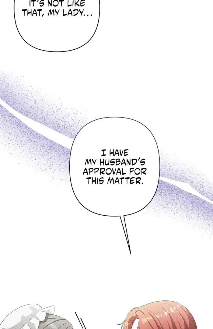 The Fake Bride Can’t Escape Chapter 53 – Page 64