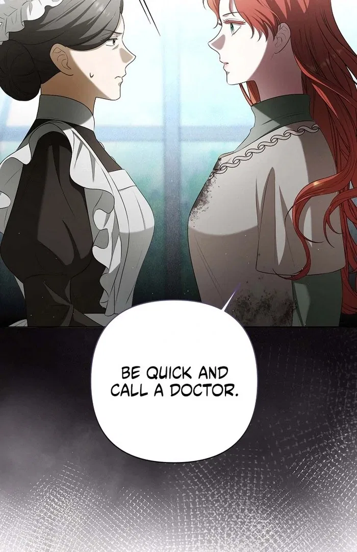 The Fake Bride Can’t Escape Chapter 53 – Page 65