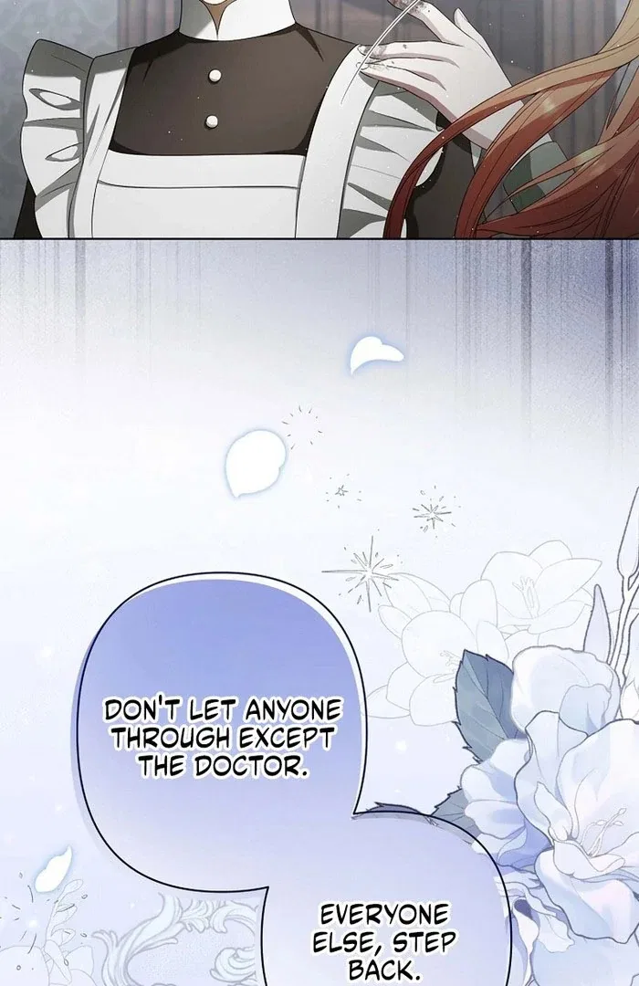The Fake Bride Can’t Escape Chapter 53 – Page 72