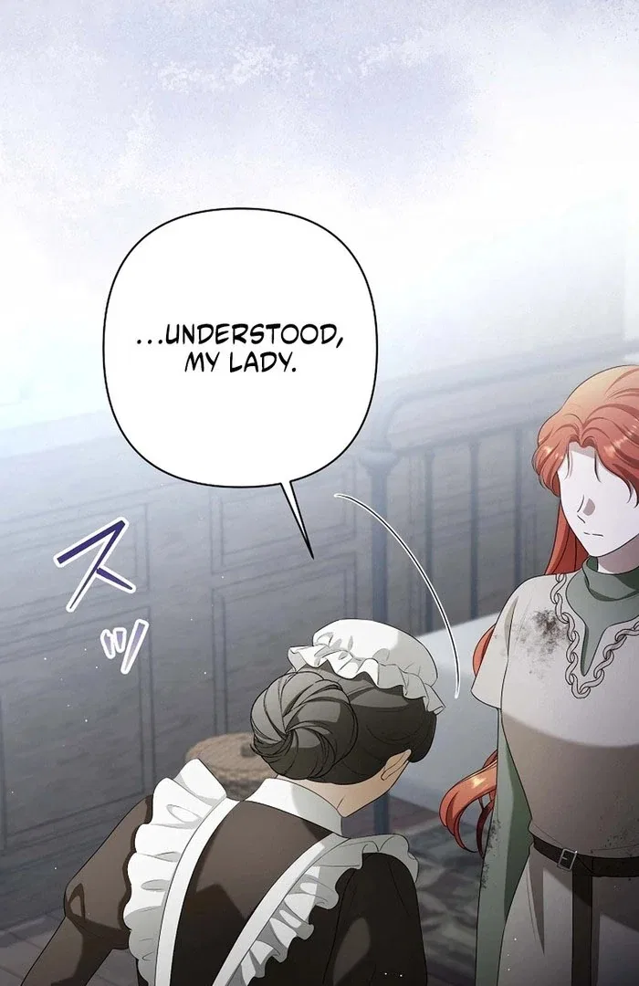 The Fake Bride Can’t Escape Chapter 53 – Page 76