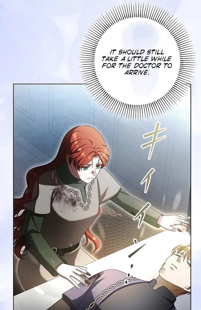 The Fake Bride Can’t Escape Chapter 53 – Page 80