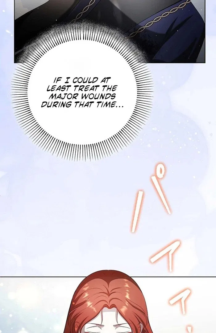 The Fake Bride Can’t Escape Chapter 53 – Page 81