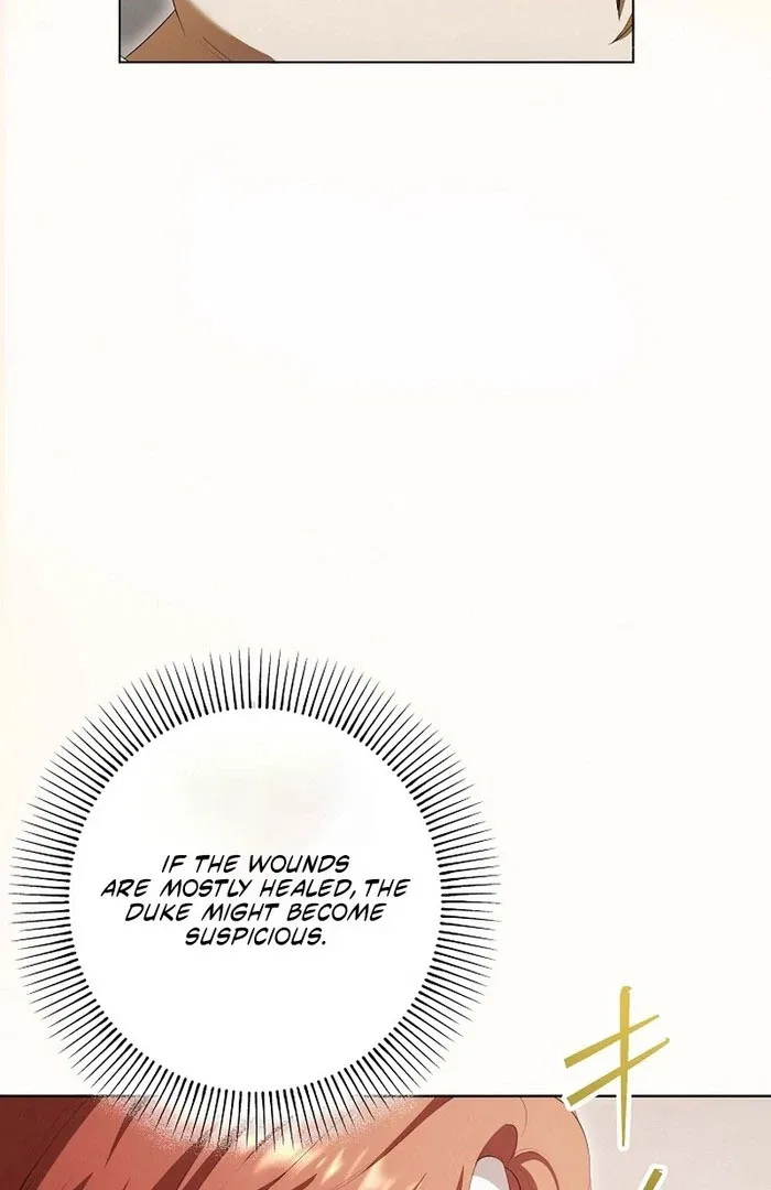The Fake Bride Can’t Escape Chapter 53 – Page 84
