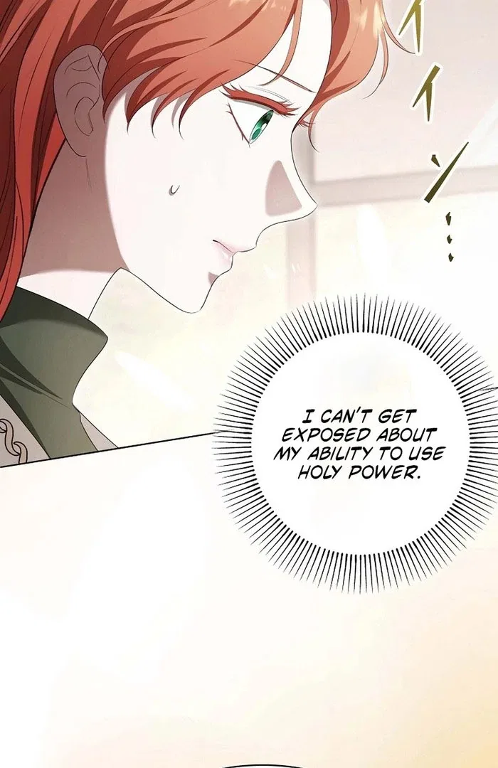The Fake Bride Can’t Escape Chapter 53 – Page 85