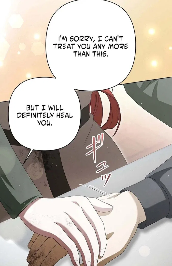 The Fake Bride Can’t Escape Chapter 53 – Page 86