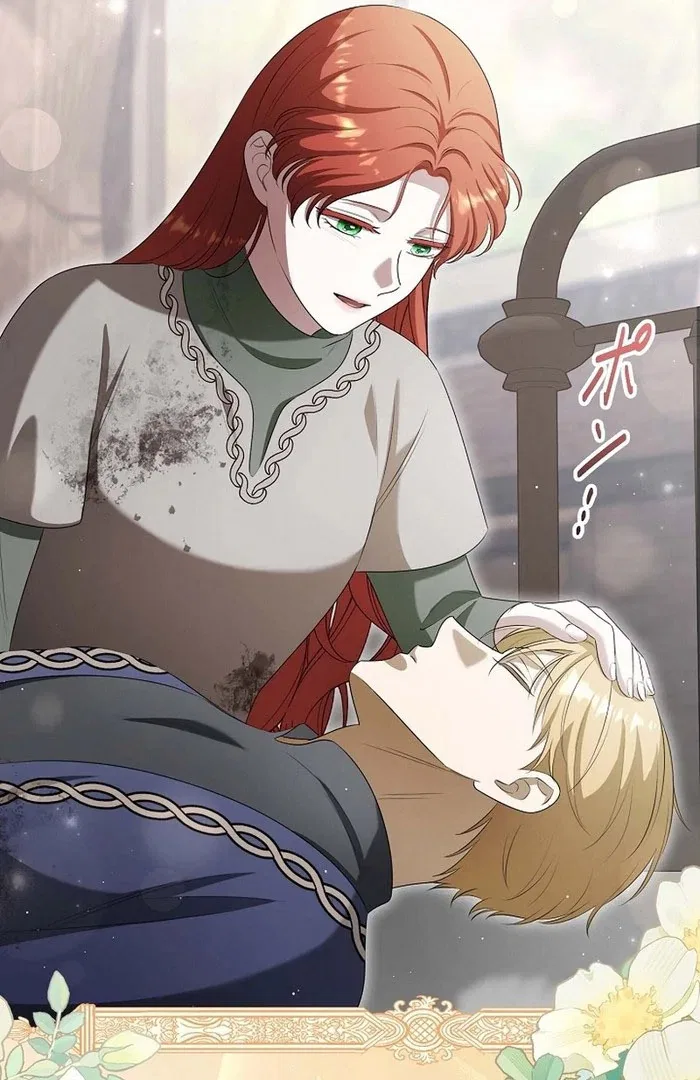 The Fake Bride Can’t Escape Chapter 53 – Page 89