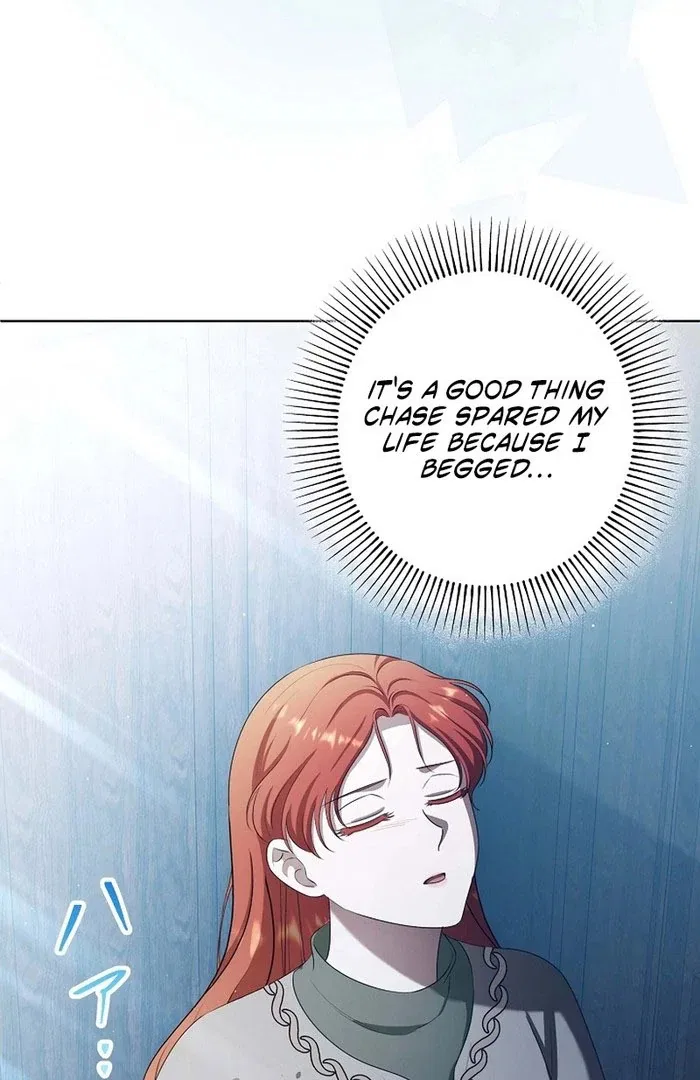 The Fake Bride Can’t Escape Chapter 53 – Page 95