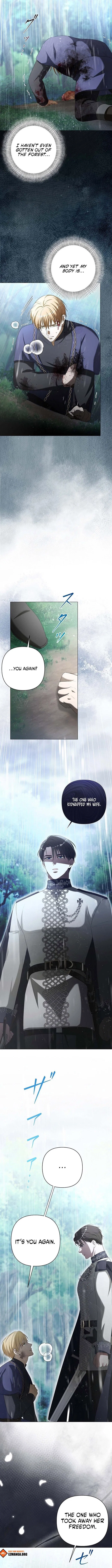 The Fake Bride Can’t Escape Chapter 51 – Page 14