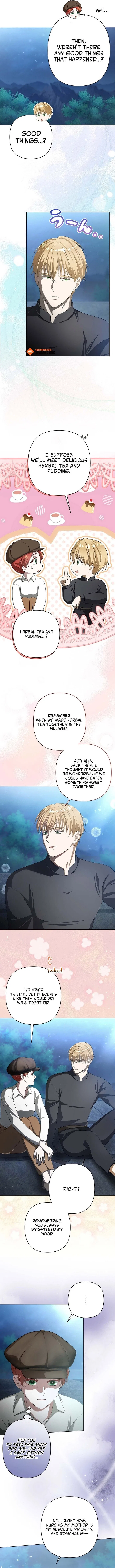 The Fake Bride Can’t Escape Chapter 49 – Page 6