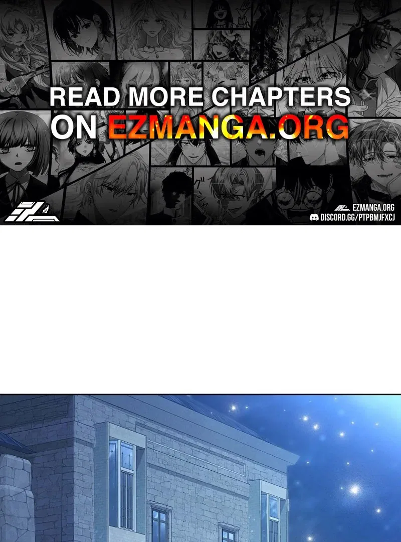 The Fake Bride Can’t Escape Chapter 47 – Page 1