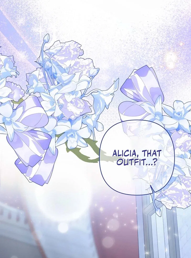 The Fake Bride Can’t Escape Chapter 47 – Page 7