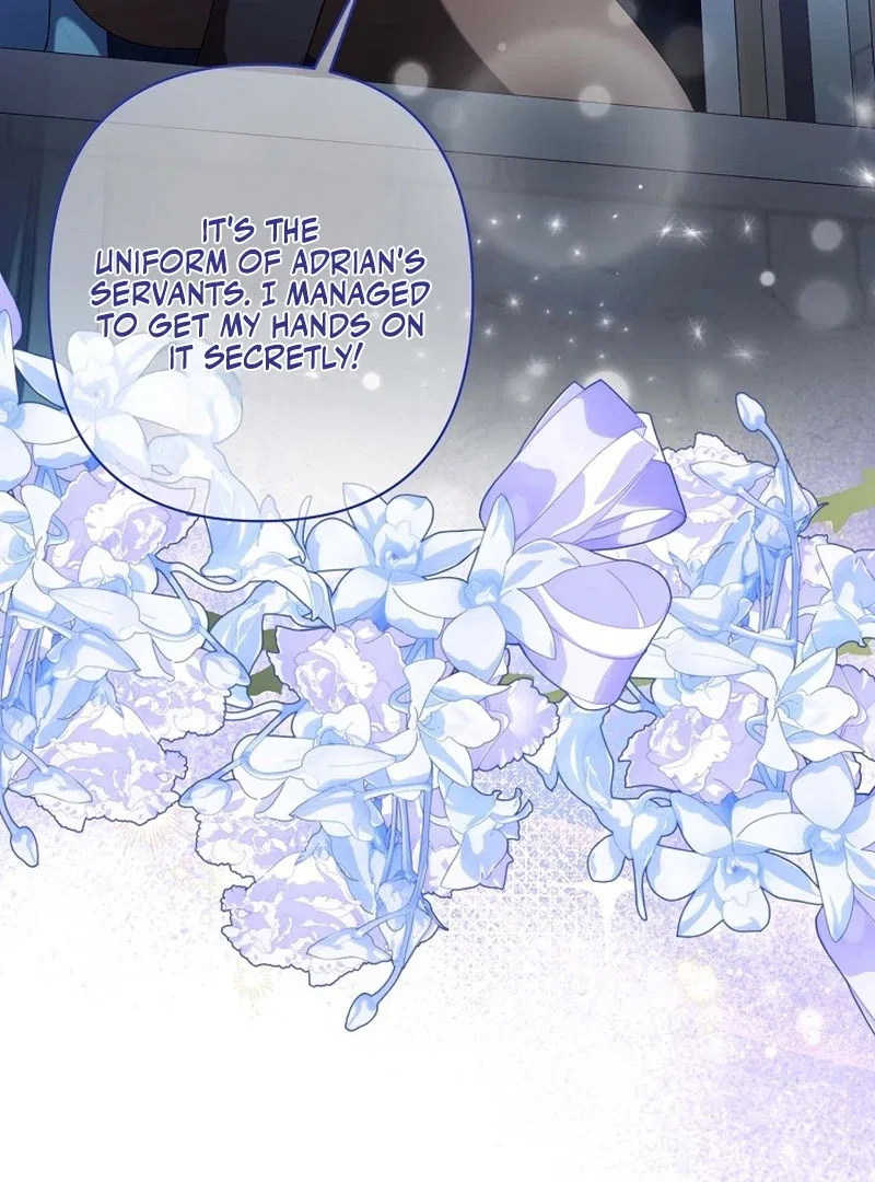 The Fake Bride Can’t Escape Chapter 47 – Page 9