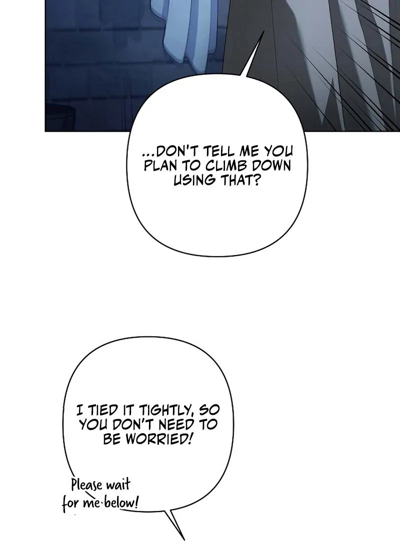 The Fake Bride Can’t Escape Chapter 47 – Page 11