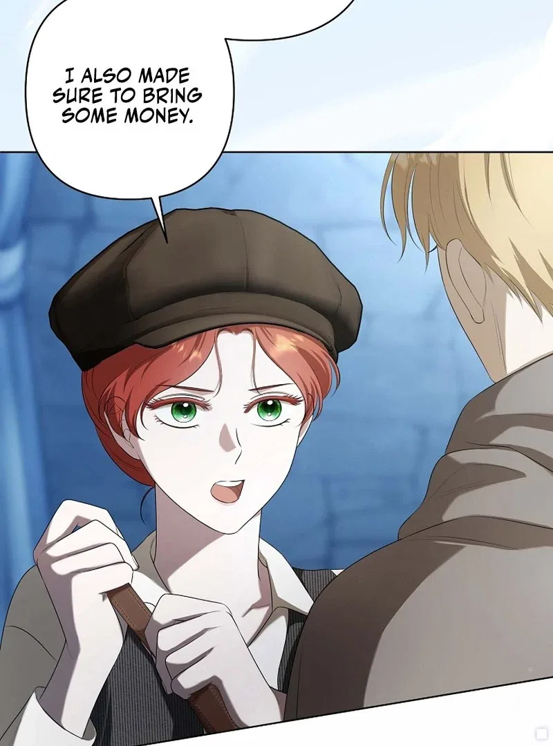 The Fake Bride Can’t Escape Chapter 47 – Page 16