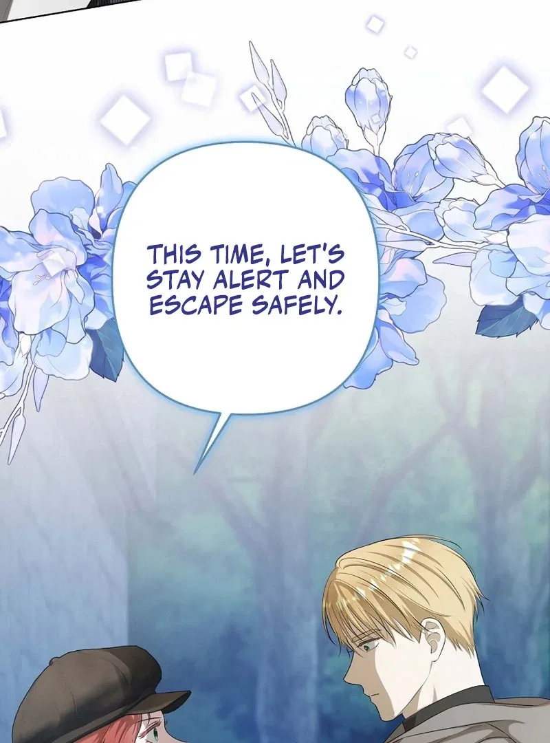 The Fake Bride Can’t Escape Chapter 47 – Page 17