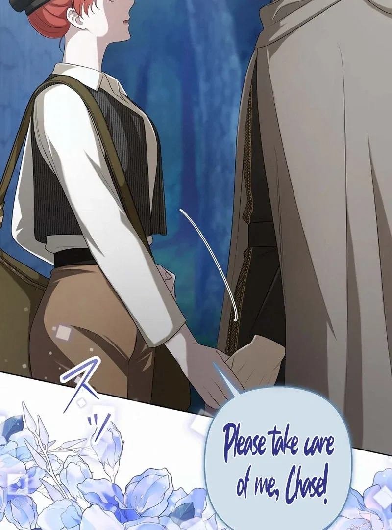 The Fake Bride Can’t Escape Chapter 47 – Page 18