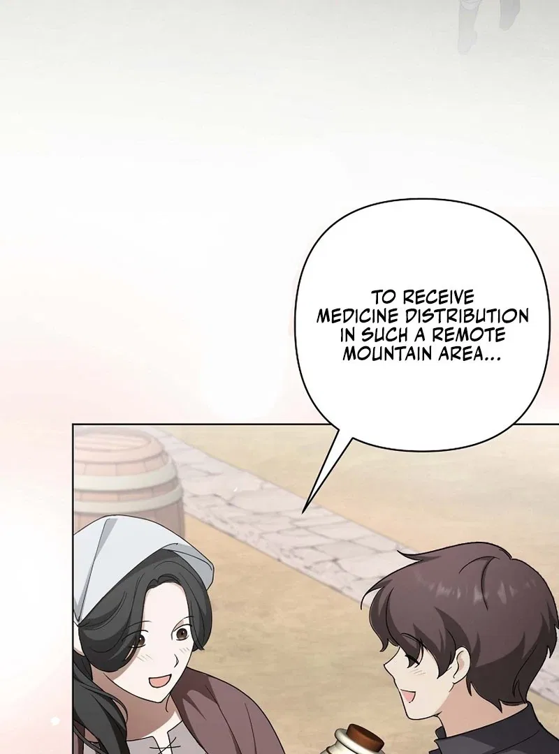 The Fake Bride Can’t Escape Chapter 47 – Page 30