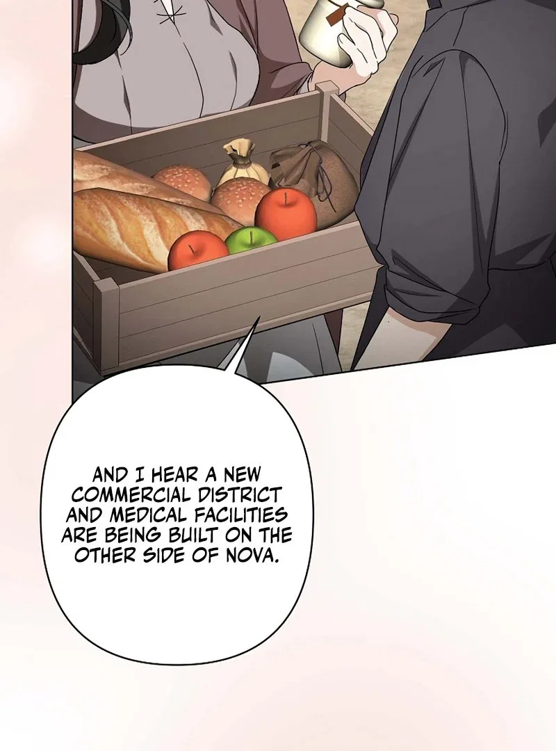 The Fake Bride Can’t Escape Chapter 47 – Page 31