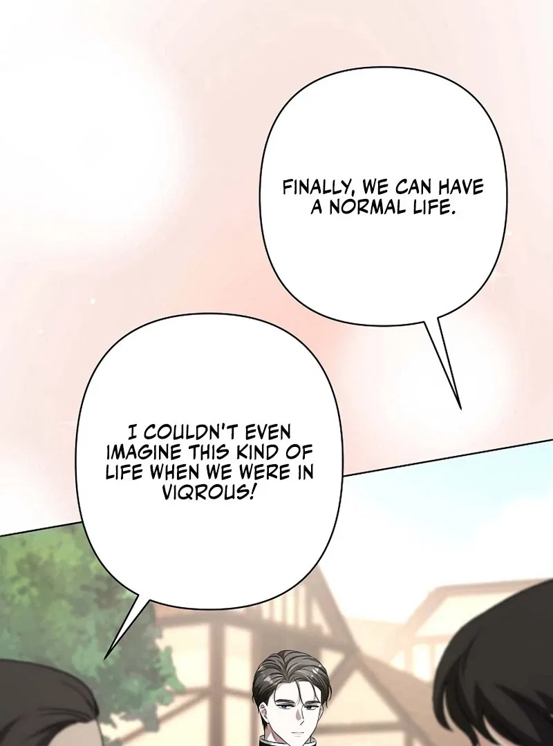 The Fake Bride Can’t Escape Chapter 47 – Page 32