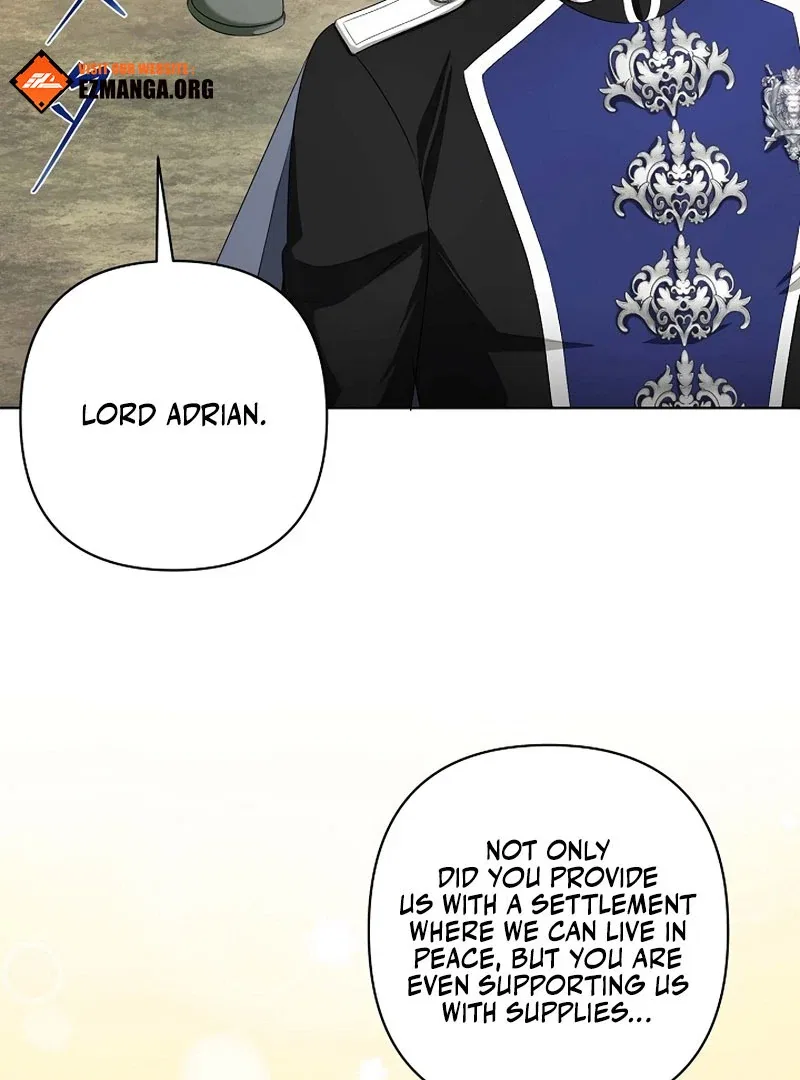 The Fake Bride Can’t Escape Chapter 47 – Page 36