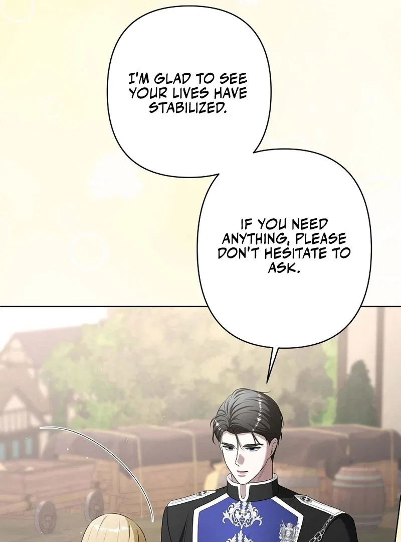 The Fake Bride Can’t Escape Chapter 47 – Page 39