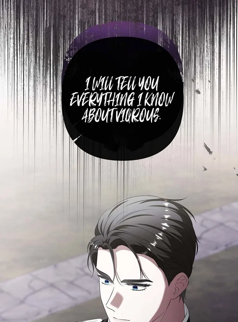 The Fake Bride Can’t Escape Chapter 47 – Page 43