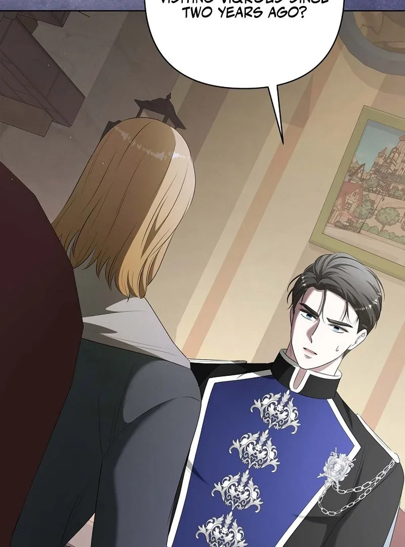 The Fake Bride Can’t Escape Chapter 47 – Page 47