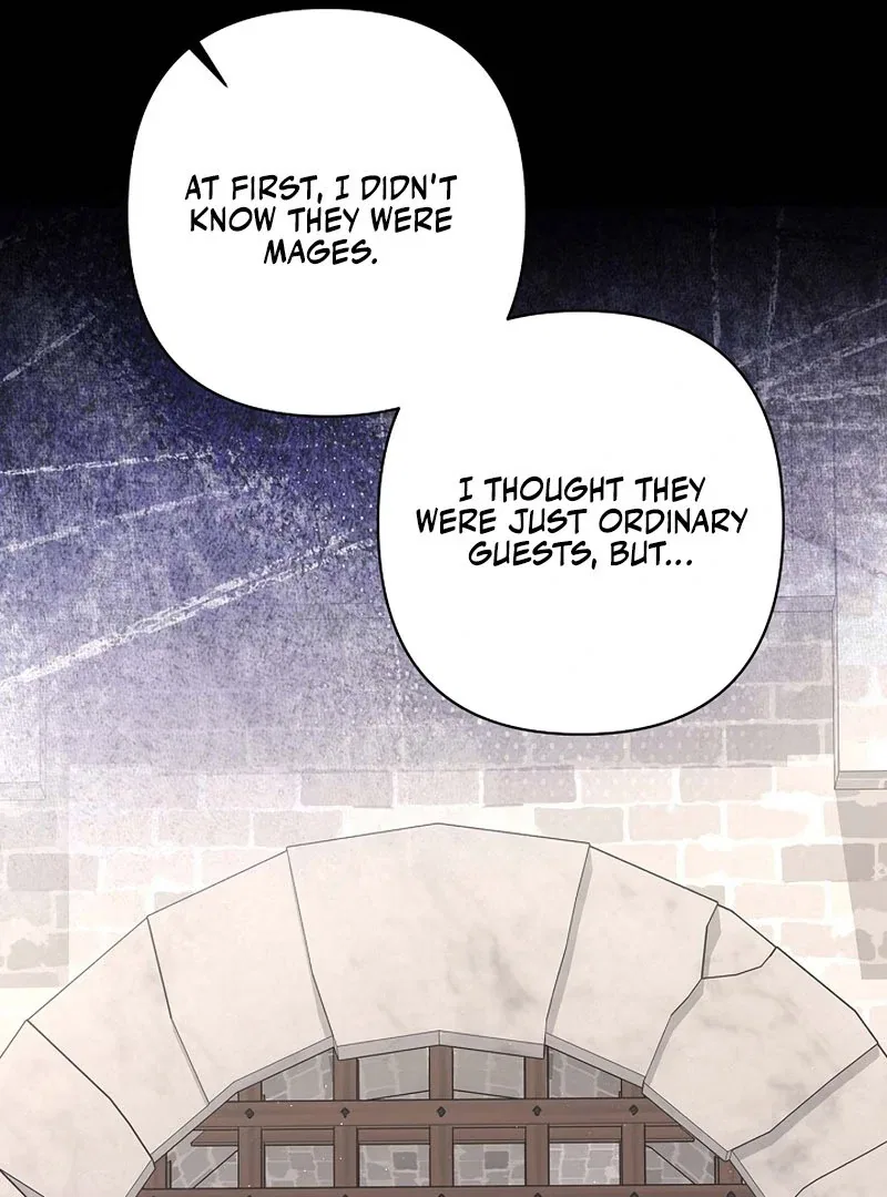 The Fake Bride Can’t Escape Chapter 47 – Page 51