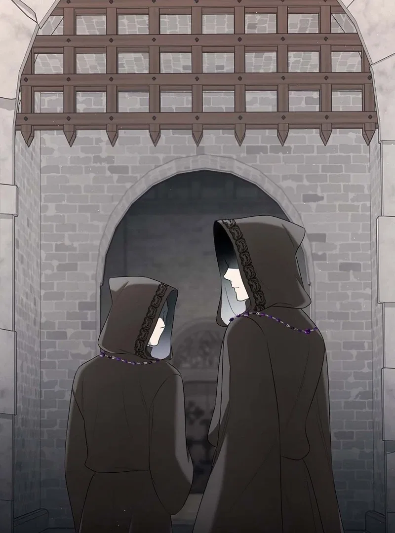 The Fake Bride Can’t Escape Chapter 47 – Page 52