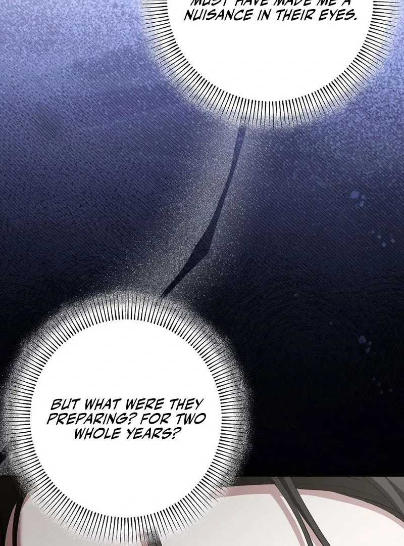 The Fake Bride Can’t Escape Chapter 47 – Page 72