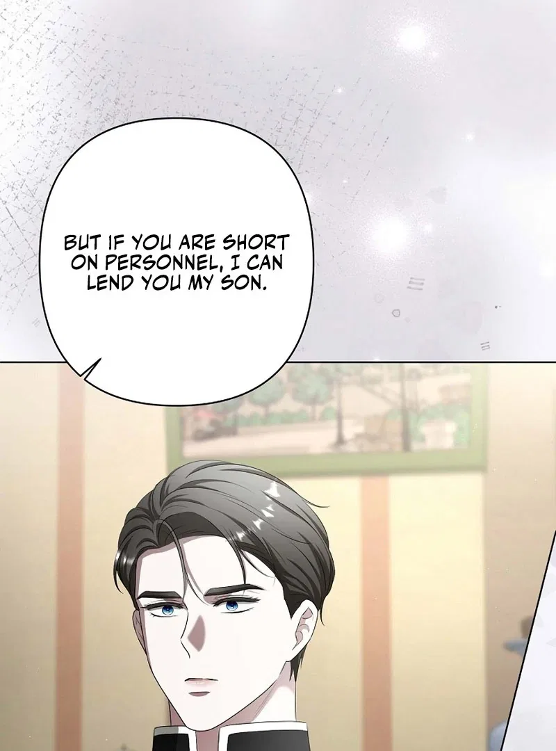 The Fake Bride Can’t Escape Chapter 47 – Page 81