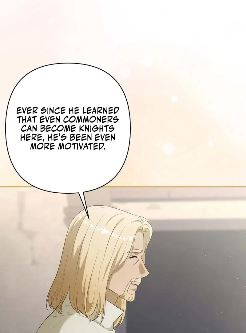 The Fake Bride Can’t Escape Chapter 47 – Page 85