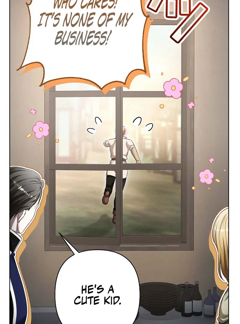 The Fake Bride Can’t Escape Chapter 47 – Page 93