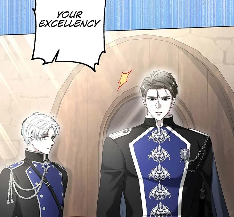 The Fake Bride Can’t Escape Chapter 47 – Page 97