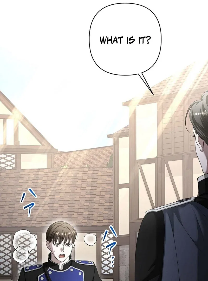 The Fake Bride Can’t Escape Chapter 47 – Page 99