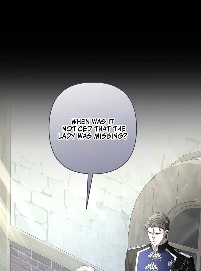 The Fake Bride Can’t Escape Chapter 47 – Page 104