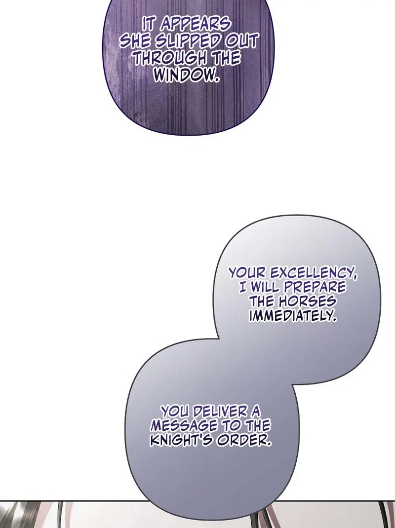 The Fake Bride Can’t Escape Chapter 47 – Page 106