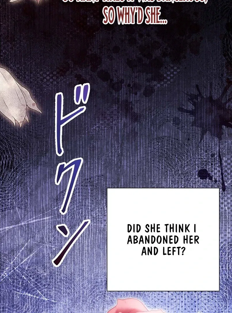 The Fake Bride Can’t Escape Chapter 47 – Page 110