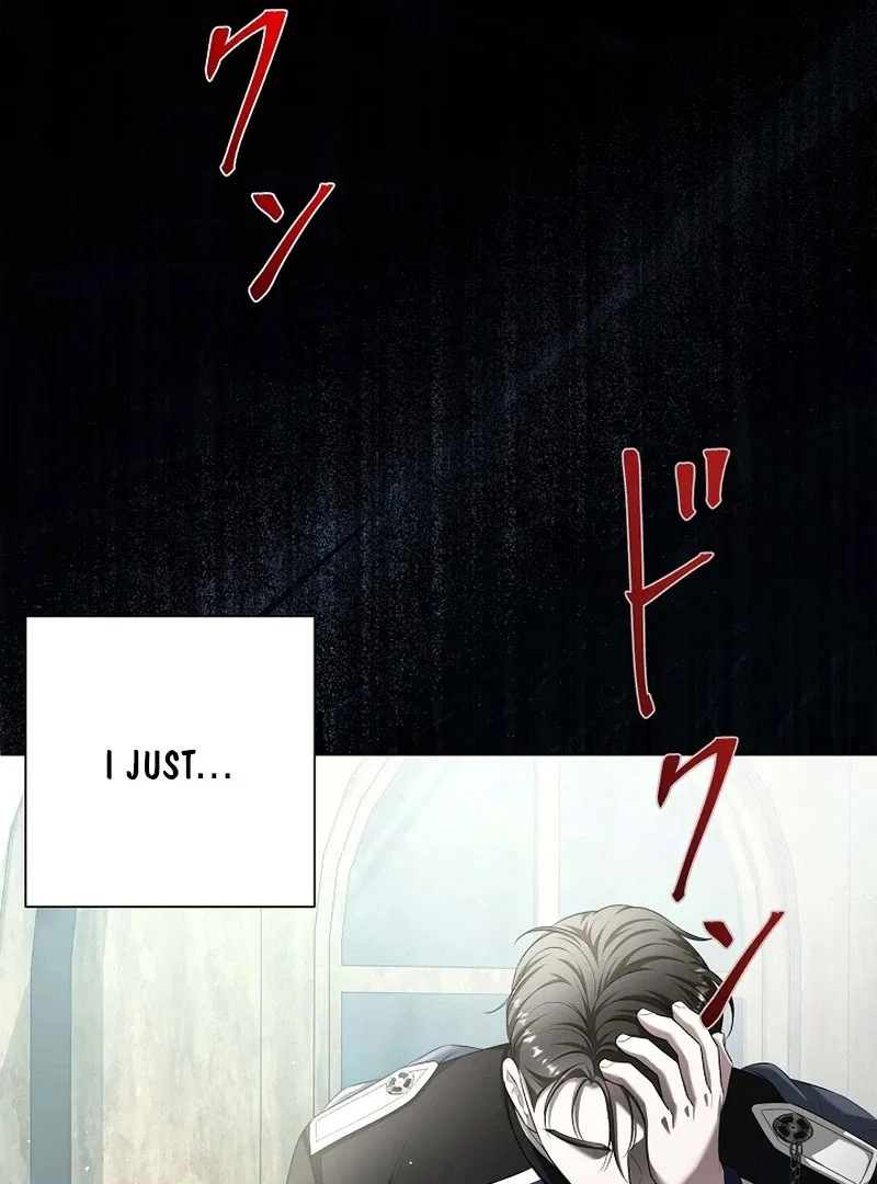 The Fake Bride Can’t Escape Chapter 47 – Page 116