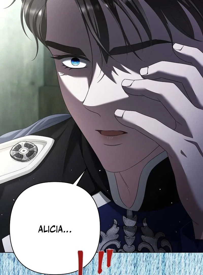 The Fake Bride Can’t Escape Chapter 47 – Page 120