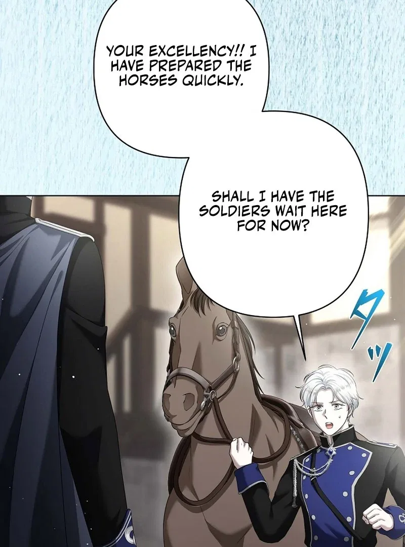 The Fake Bride Can’t Escape Chapter 47 – Page 122