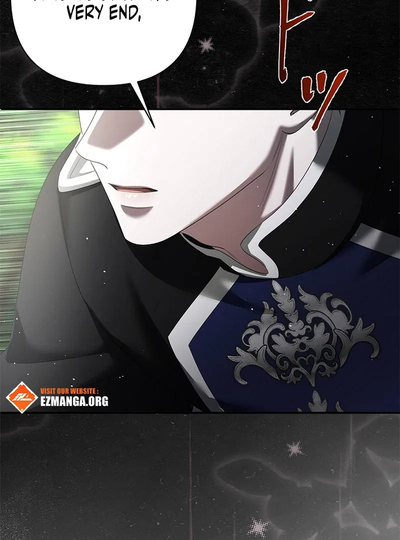 The Fake Bride Can’t Escape Chapter 47 – Page 135