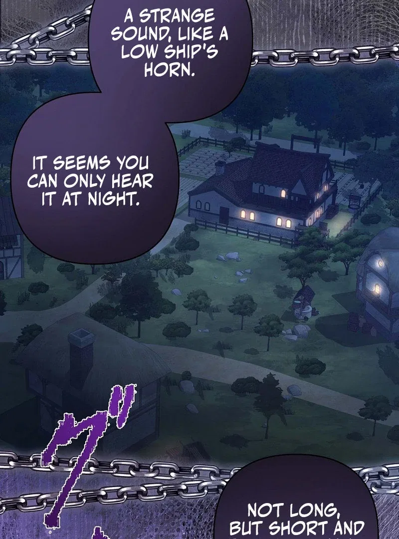 The Fake Bride Can’t Escape Chapter 43 – Page 5