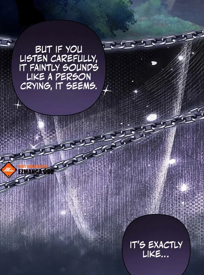 The Fake Bride Can’t Escape Chapter 43 – Page 7